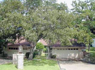 119 Lost Spur, Horseshoe Bay, TX 78657