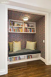 Rented by Sotheby's International Realty