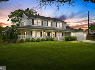 12115 Foxhill Ln, Bowie, MD 20715