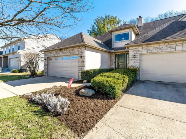 2981 Leatherlips Trl, Dublin, OH 43017