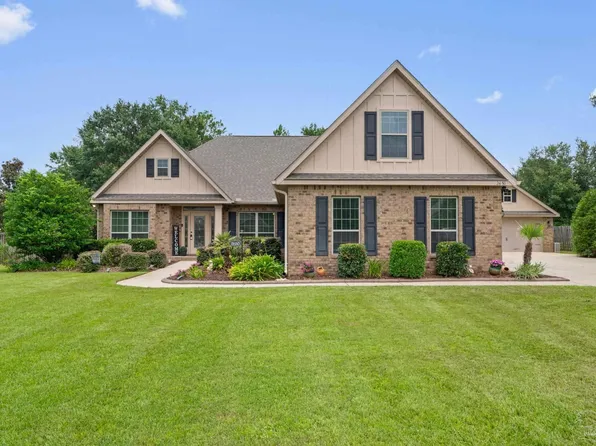 2650 Wildhurst Trl, Pace, FL 32571