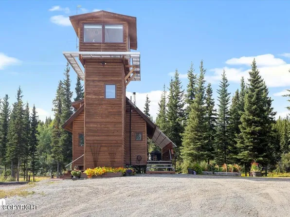 L8/9 Gulkana Riv, Gakona, AK 99586