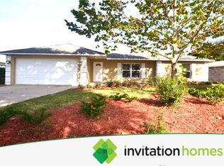 2525 Tamarind Dr, Edgewater, FL 32141