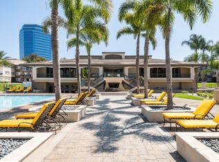 The Terrace Apartments, Orange, CA 92868