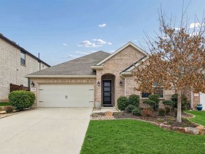 1504 Ranger Rd, Aubrey, TX, 76227