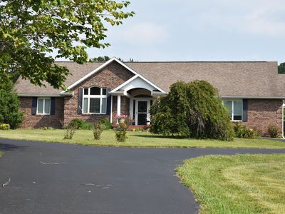 919 Quillens Chapel Service Rd, Campton, KY, 41301