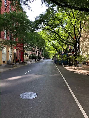 Rented by Corcoran | media 9