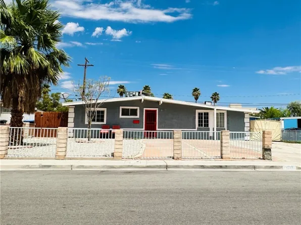 1400 Flower Ave, North Las Vegas, NV 89030