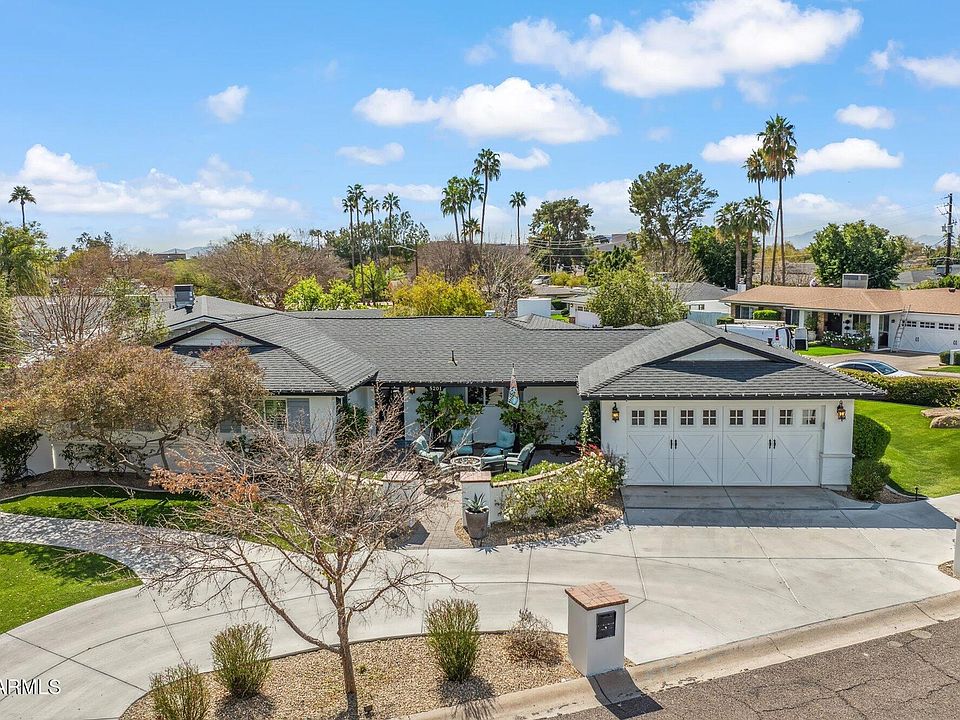 5201 N 33rd St, Phoenix, AZ 85018 | Zillow