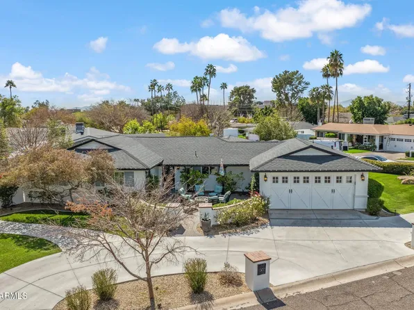 5201 N 33RD Street, Phoenix, AZ 85018