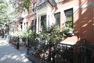 Rented by Citi Habitats