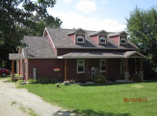 W6110 County Road K, Whitewater, WI 53190