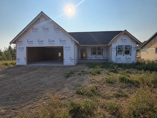809 E 6th Street, Nooksack, WA 98276