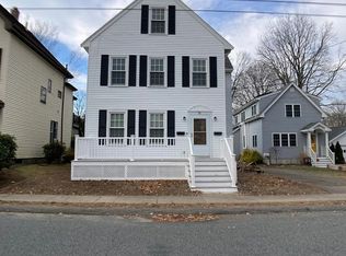 31 Pearl St FLOOR 2, Natick, MA 01760