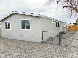 3194 E Snavely Ave, Kingman, AZ 86409