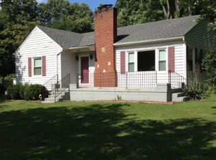 6003 Horsepasture Price Rd, Ridgeway, VA 24148