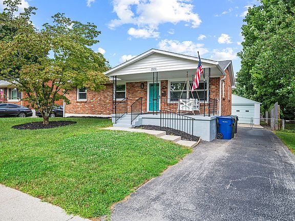 2nd image of 3531 Brookview Dr