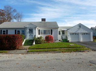 7 Mellor Ave, Worcester, MA 01606