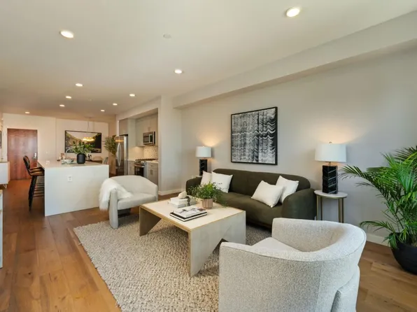 400 El Camino Real Unit 311, Belmont, CA 94002
