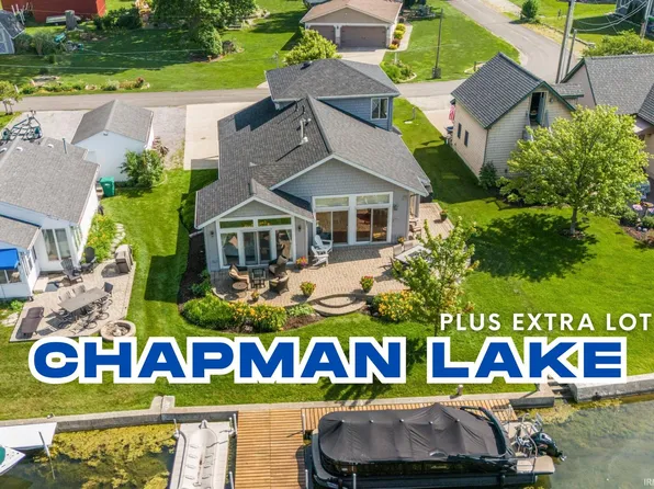 33 Ems C28c Ln, Warsaw, IN 46582