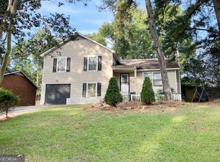 11127 Shannon Cir, Hampton, GA 30228