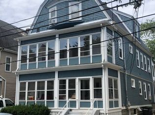 66 Simpson Ave, Somerville, MA 02144