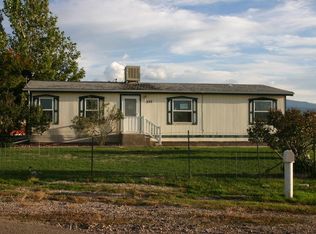 255 W 3000 N, Cedar City, UT 84721
