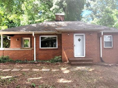 2906 Spring Garden St, Greensboro, NC, 27403