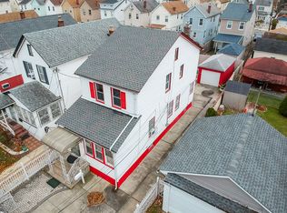 22112 105th Ave, Queens Village, NY 11429