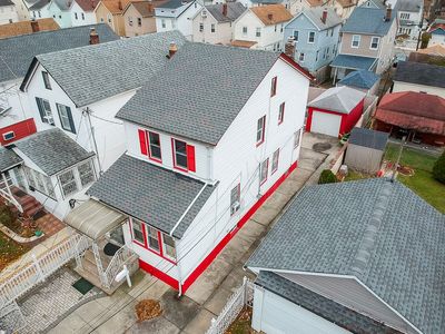 22112 105th Ave, Jamaica, NY, 11429
