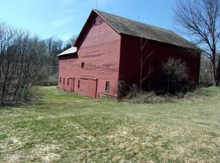 110 Craver Rd, West Sand Lake, NY 12196