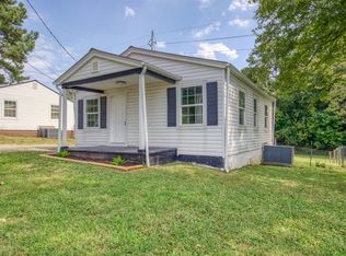 3612 Keith Ave, Knoxville, TN 37921