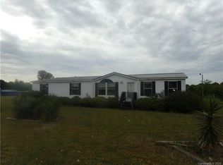 81 Bermuda Rd, Cheraw, SC 29520