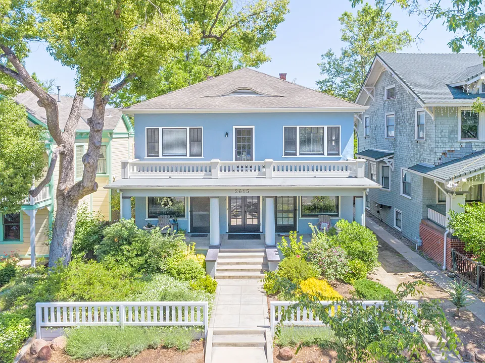 2615 P St #4