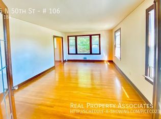 515 N 50th St #106, Seattle, WA 98103