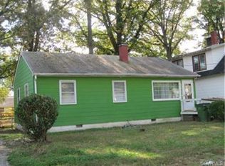 2514 Courtland St, Richmond, VA 23234