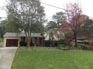 4108 Pleasant Grove Church Rd, Raleigh, NC 27613