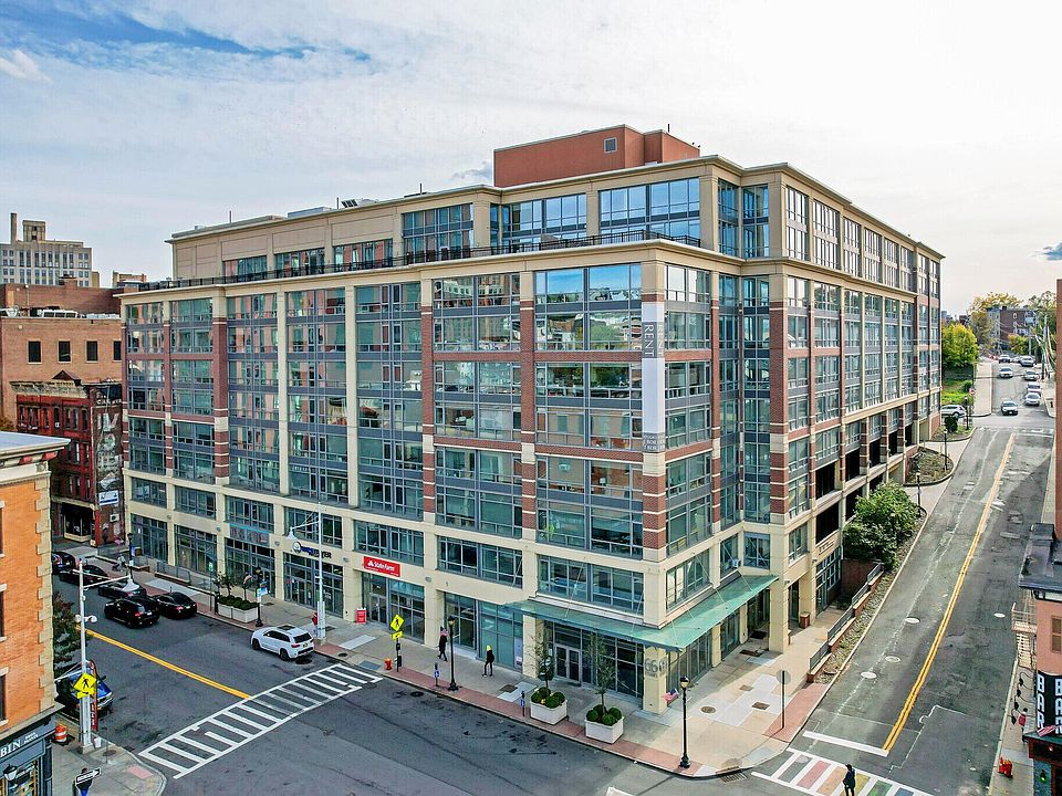 1st image of 66 Main St APT 501