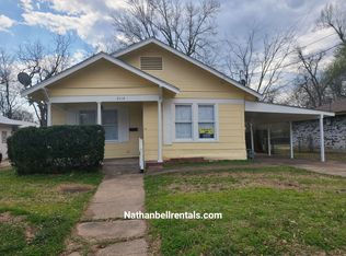 2114 Culbertson St, Paris, TX 75460
