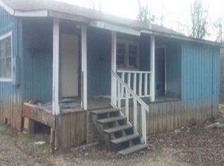 6889 Oak Ridge Rd, Vicksburg, MS 39183