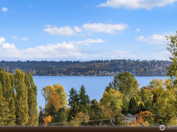 4411 NE 90th Street, Seattle, WA 98115