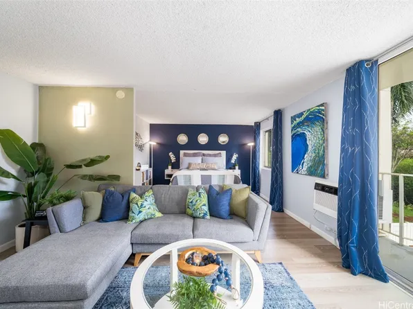 98-1038 Moanalua Rd APT 7-208, Aiea, HI 96701