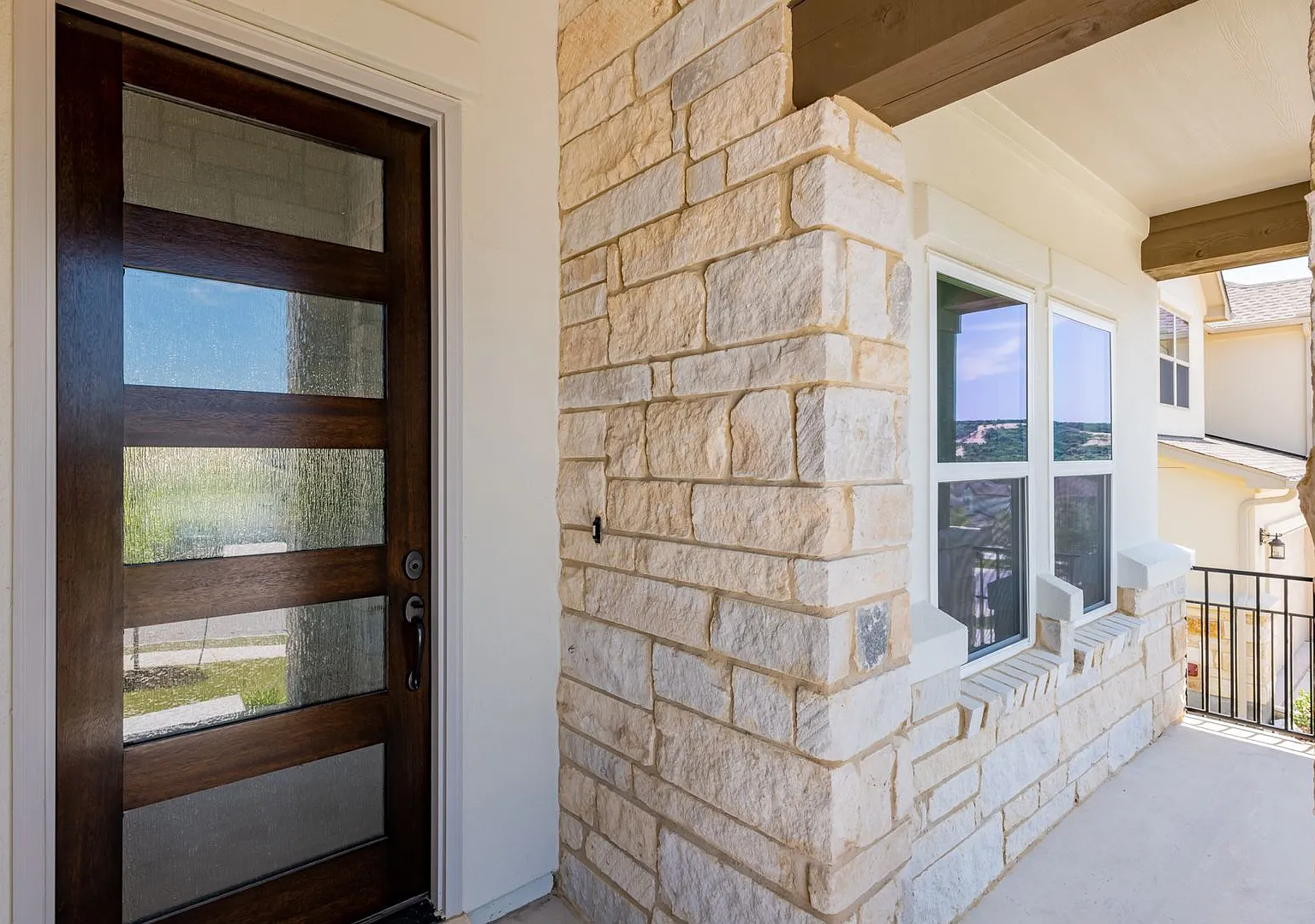 1040 Villa Rialto Vw , Leander, TX 78641 — Photo 4