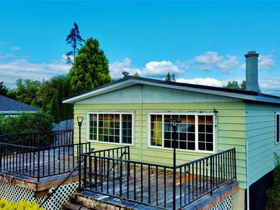 260 E Olympic Drive, Grapeview, WA, 98546