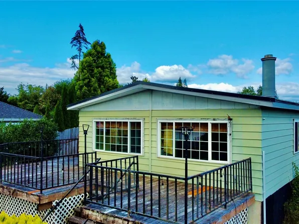 260 E Olympic Drive, Grapeview, WA 98546