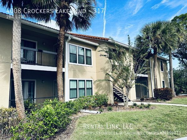 4008 Crockers Lake Blvd APT 317