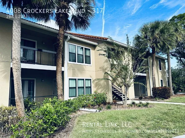 4008 Crockers Lake Blvd, Sarasota, FL