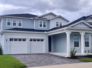 16353 Bright Leaf Rd, Winter Garden, FL 34787