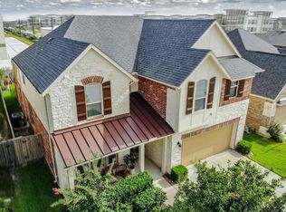 27619 Gracefield Ln, Fulshear, TX 77441