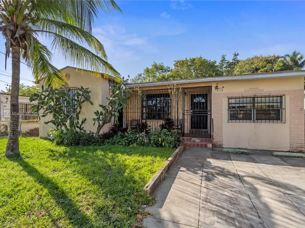1450 NW 35th St, Miami, FL 33142